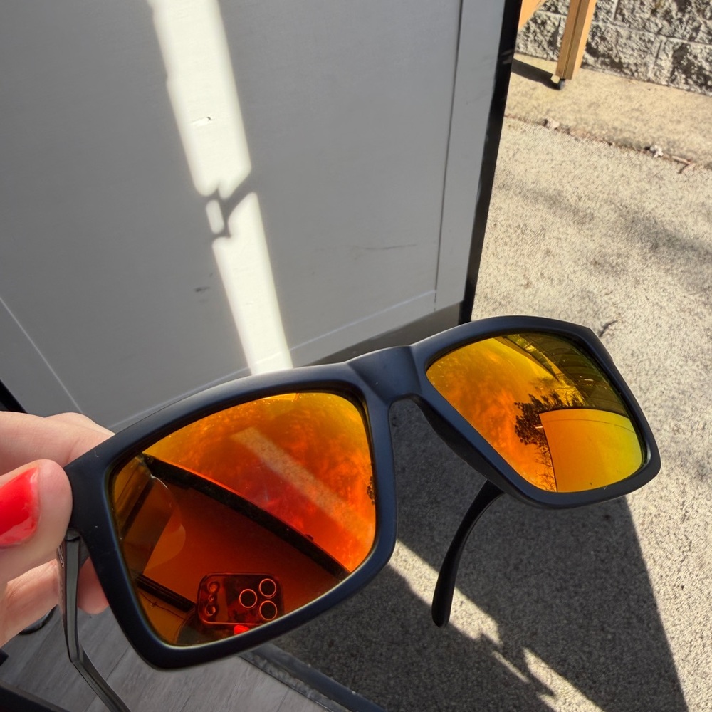 Heat wave X method race wheel sunglasses - Picture 3 of 3
